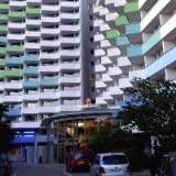 1406F 063 Ostseebad Damp